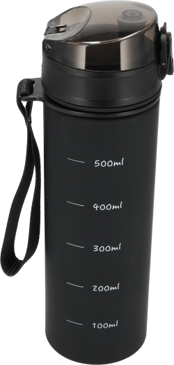 Tritan bottle 570 ml