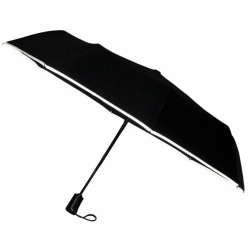 Umbrella Ø95 cm Schwarzwolf