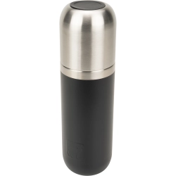 Vacuum bottle 750 ml Schwarzwolf
