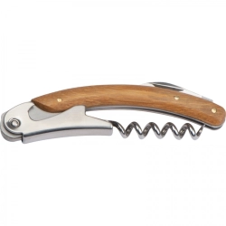 Waiter’s knife