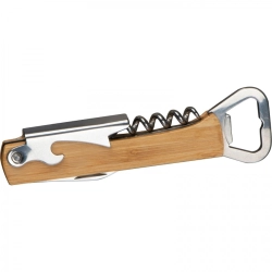 Waiter’s knife