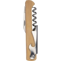 Waiter’s knife