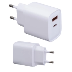 Wall charger