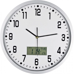 Wall clock CrisMa