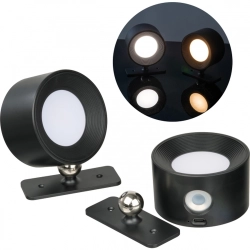 Wall lamps 2 pcs. CrisMa