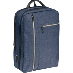 Waterproof backpack