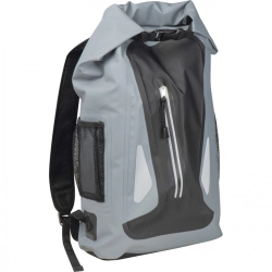 Waterproof reflective backpack