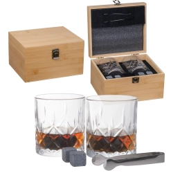 Whiskey set