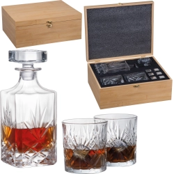 Whiskey set