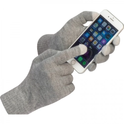 Winter smartphone gloves