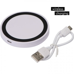 Wireless charger