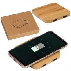 Wireless charger