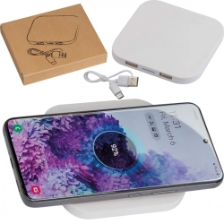 Wireless charger