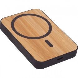 Wireless power bank 5 000 mAh
