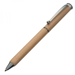 Wooden ballpen