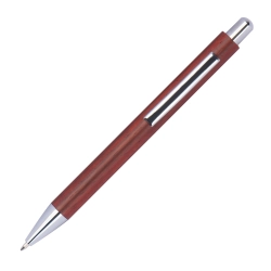 Wooden ballpen