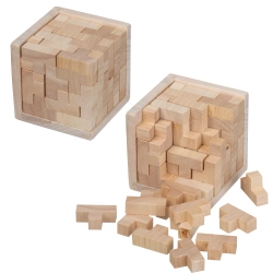 Wooden game