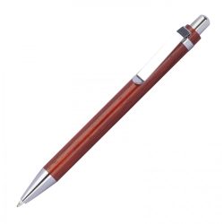 Wooden pen