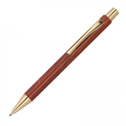 Wooden pen