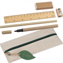 Writing set 5in1