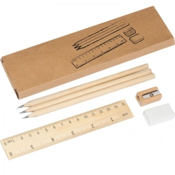 Writing set 6in1