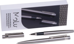 Writing set MoLu