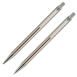 Writing set ballpoint pen & pencil Pierre Cardin