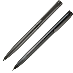 Writing set ballpoint pen & pencil Pierre Cardin