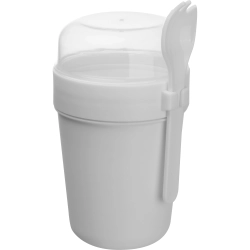 Yogurt cup 500 ml