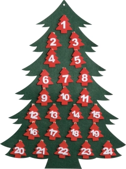 advent calendar
