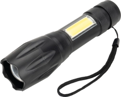 flashlight