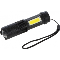 flashlight