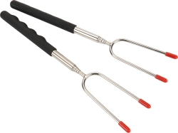 forks Schwarzwolf