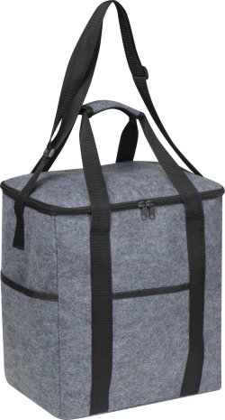 rPET felt cooler bag