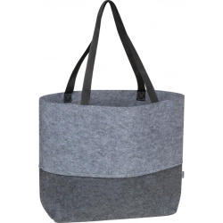 rPET felt shopping bag