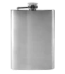 Steel flask 237 ml