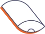 Pillow type boxes