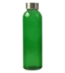 Coloured glass bottle 500 ml