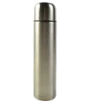 Steel thermos 1000 ml