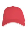Comfort baseball cap