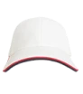 Two-tone baseball cap
