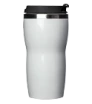 Metal thermal mug 400 ml