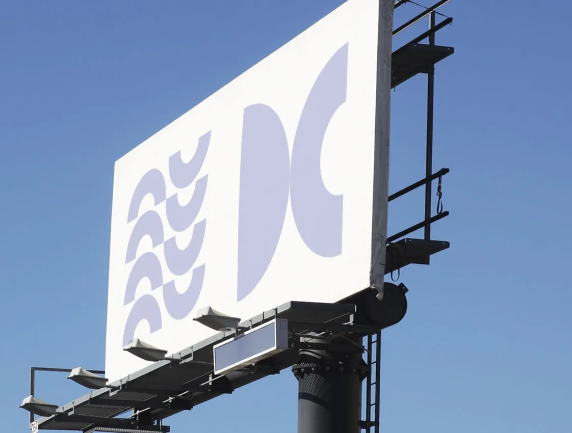 Digital billboards online printing 1