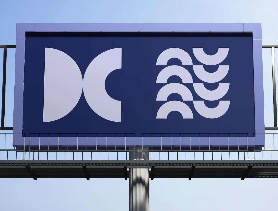 Offset billboards online printing 1