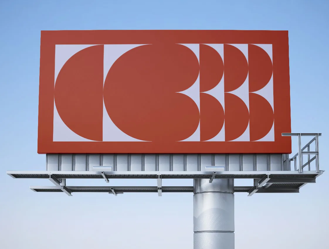 Offset billboards online printing 2