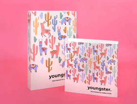 Slipcases online printing 2