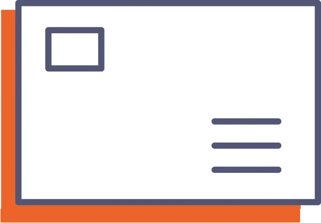 Postcards online printing