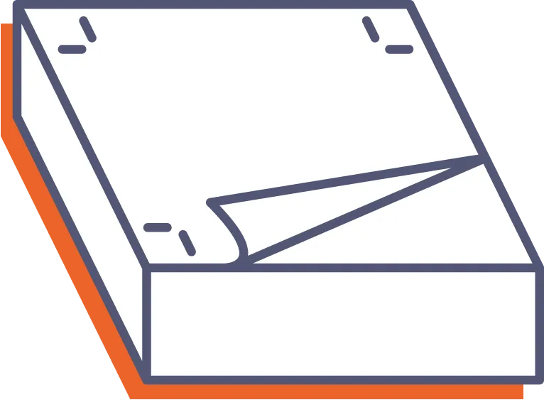 Plano Sheets online printing