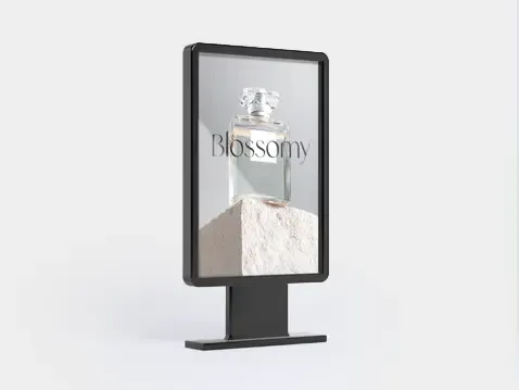 Ledtex Backlit Textile Banner