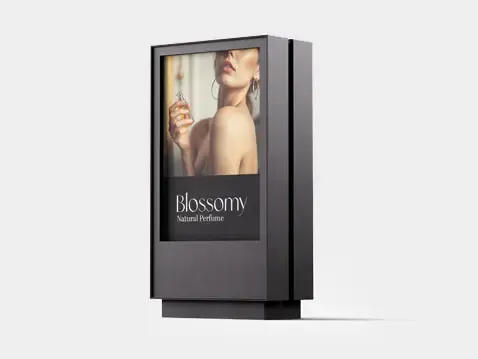 Ledtex Backlit Textile Banner